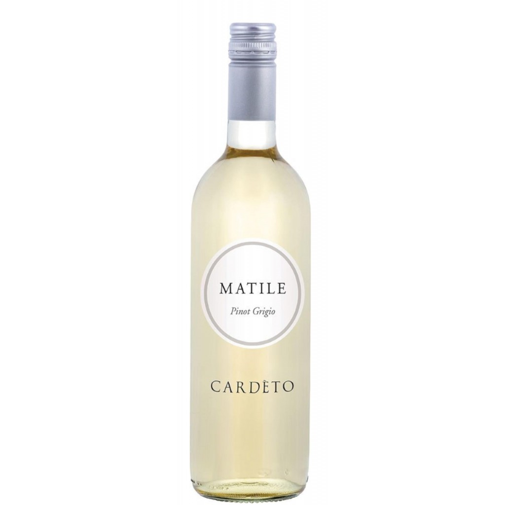 2022 Matile Pinot Grigio trocken