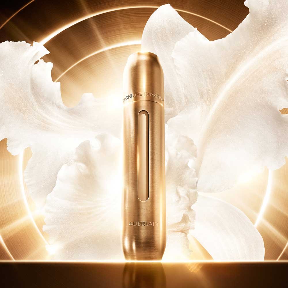 Guerlain Orchidée Impériale Gold Nobile Sérum
