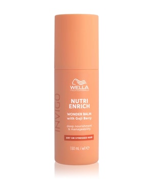 Wella INVIGO Nutri-Enrich Wonder Balm Haarlotion-150 ml