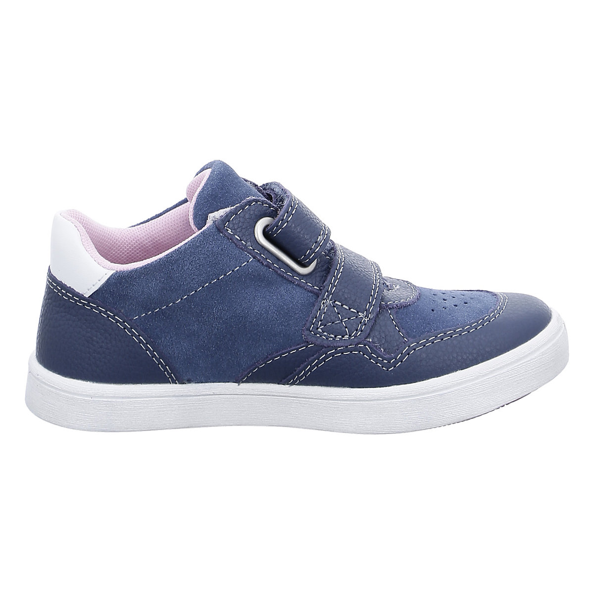 Ava Sneaker Halbschuhe