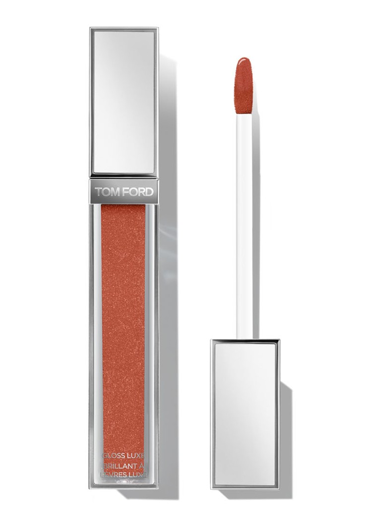 Tom Ford Soleil Neige Gloss Luxe - huulikiilto