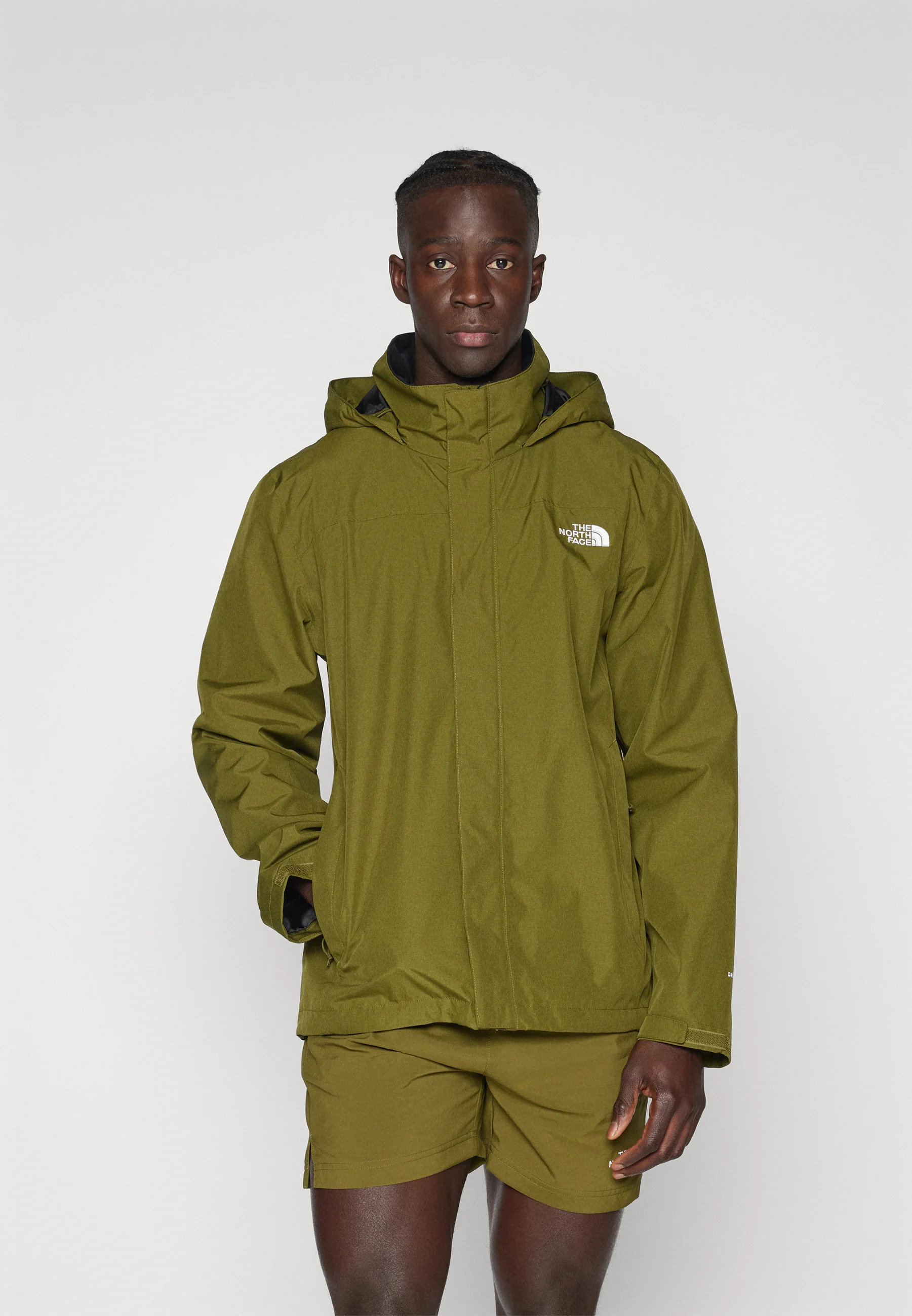 The North Face CHAQUETA SANGRO PARA HOMBRE - Chaqueta de exterior
