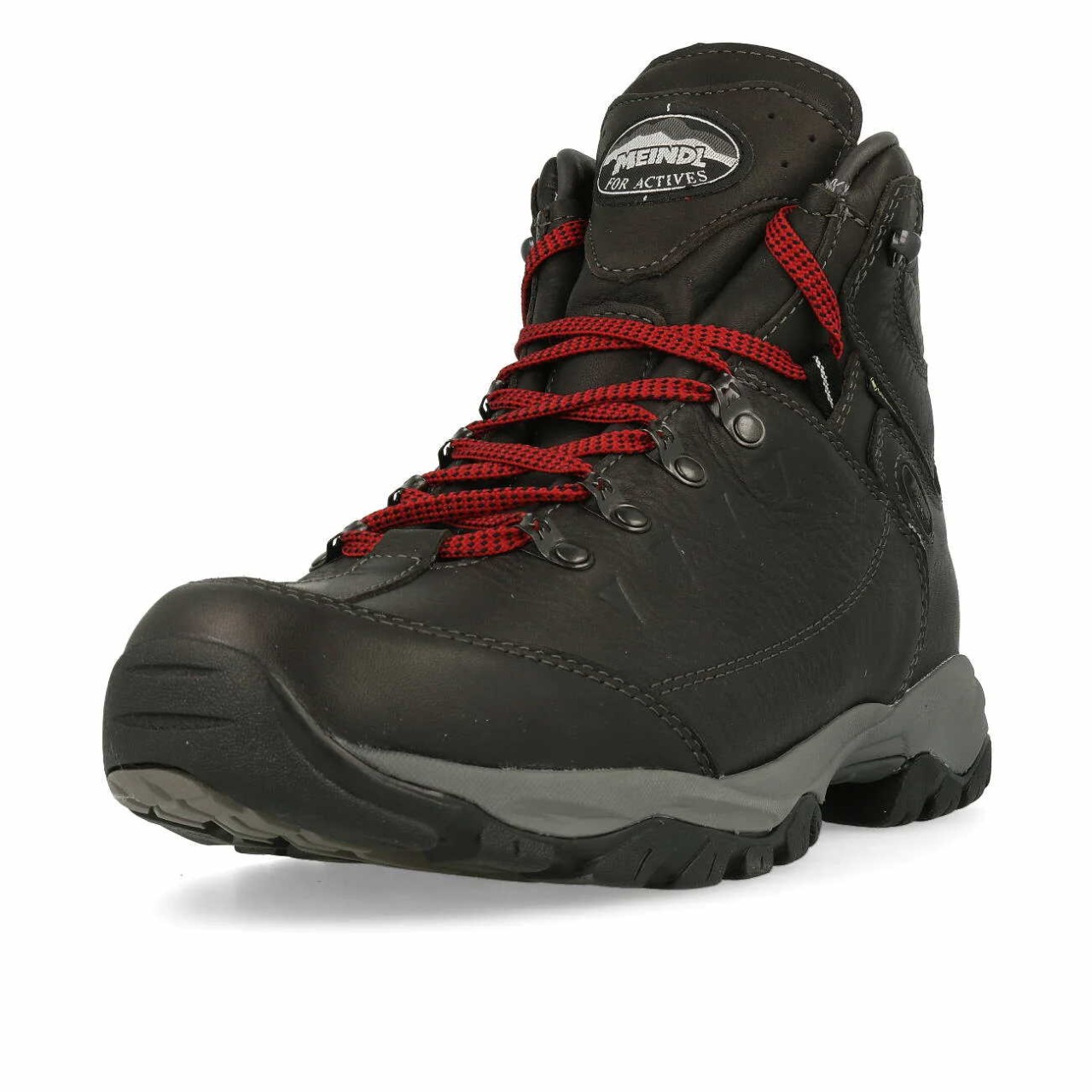MEINDL Trekkingschuhe schwarz 2023 Ohio 3 GTX
