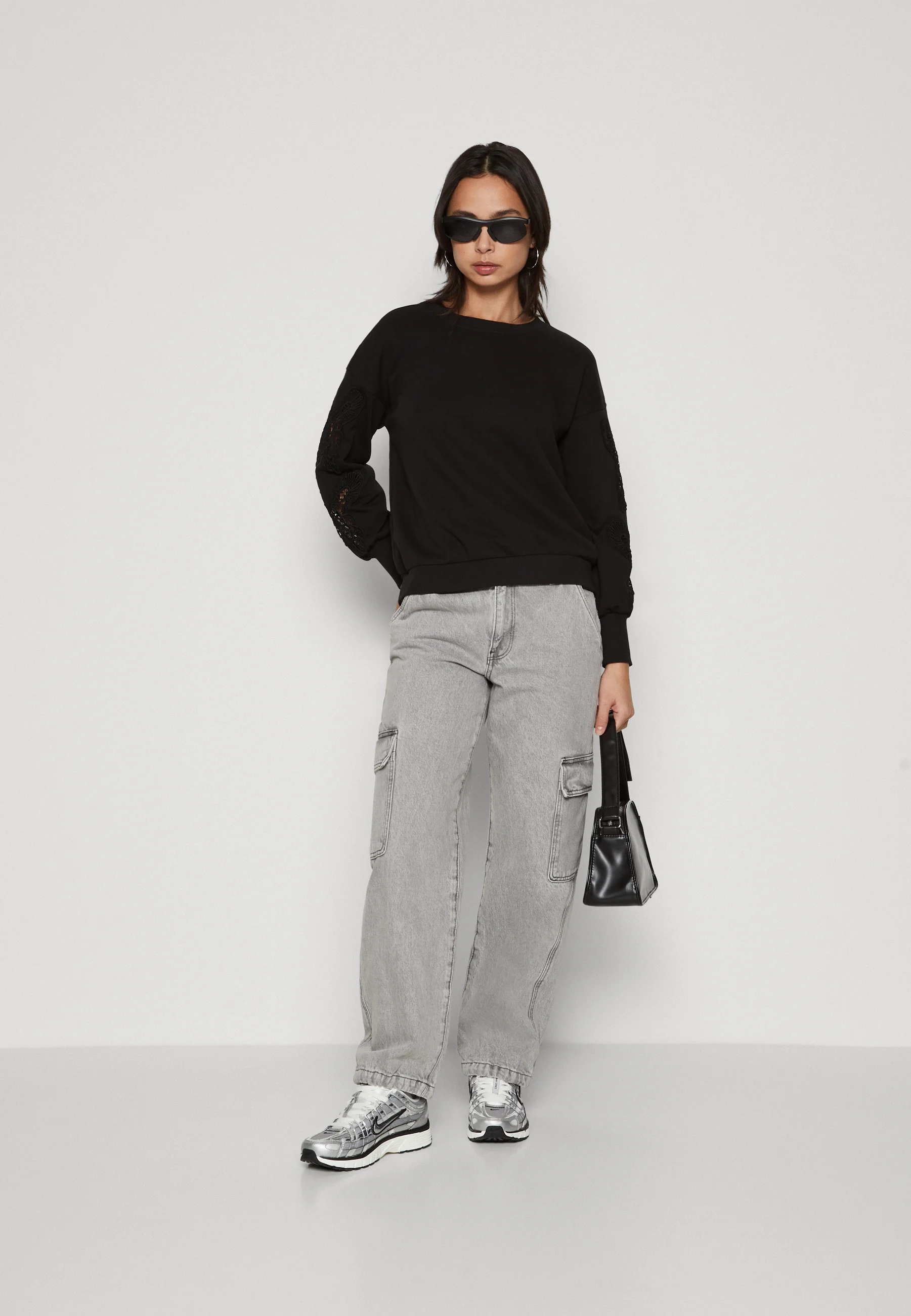 ONLY Petite ONLYLY - Sudadera