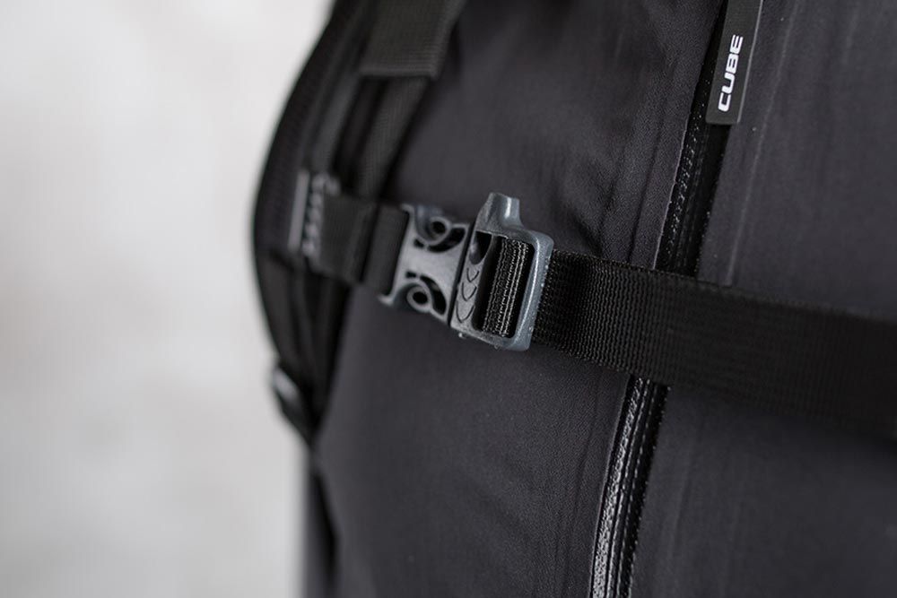 Cube EDGE TRAIL - Rucksack kaufen | Bike-Discount