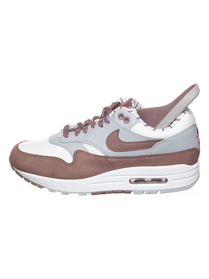 Nike Leder-Sneakers 