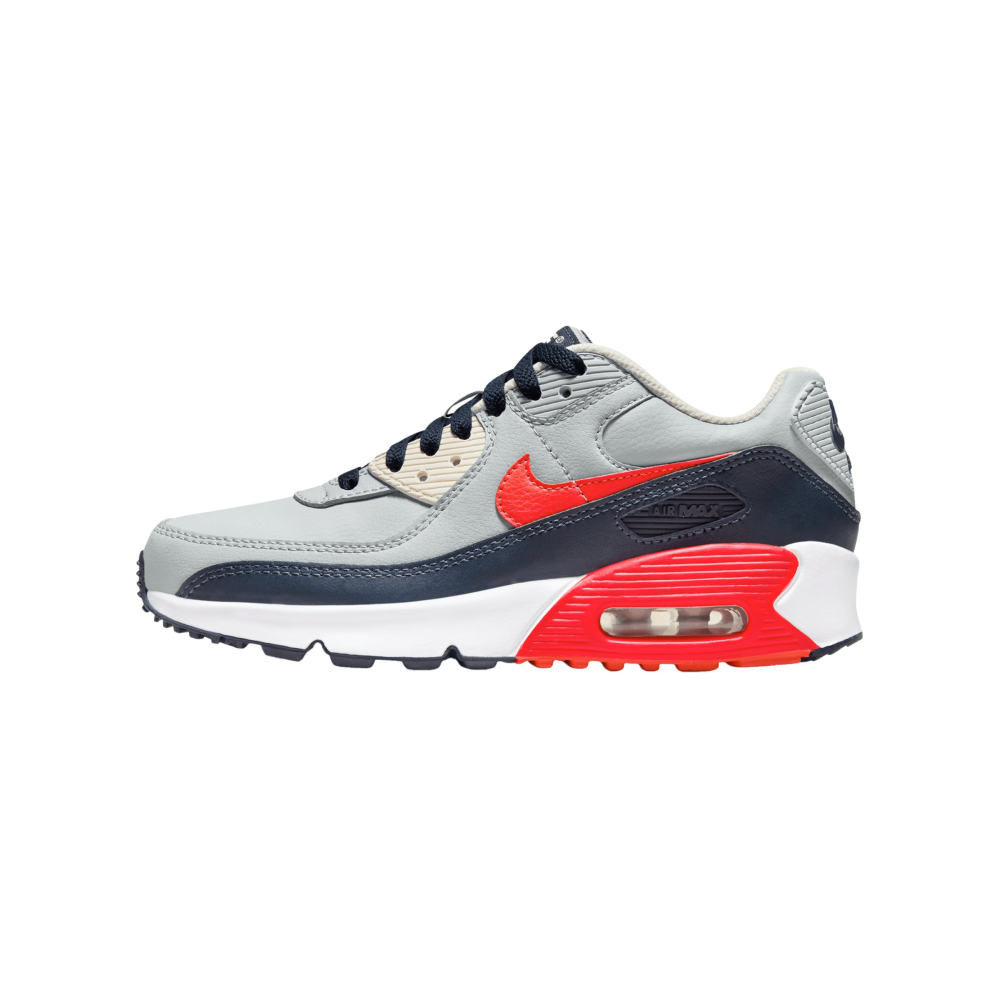 Nike Air Max 90 LTR GS CD6864-021 / grau