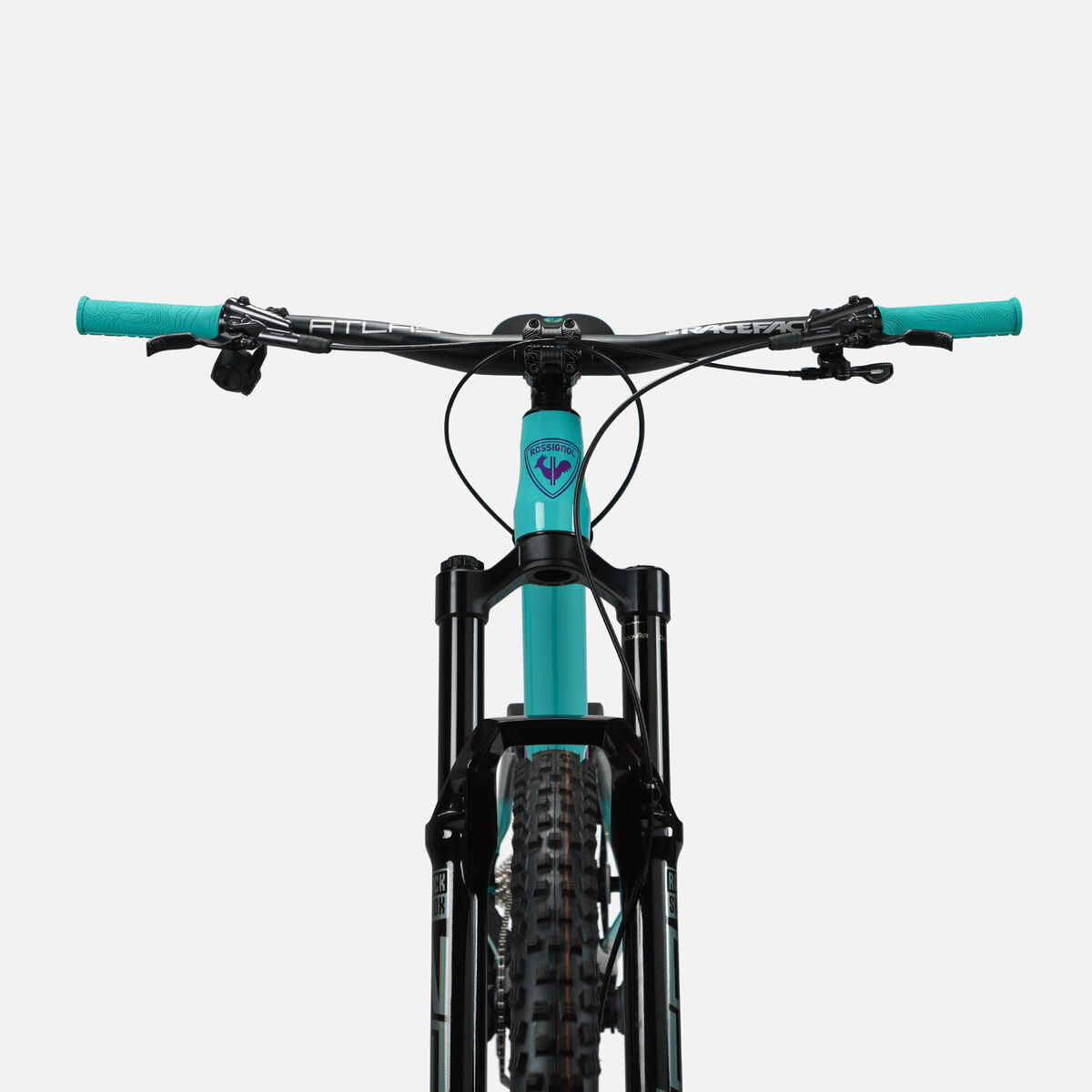 Enduro Super Heretic
