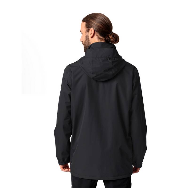 VAUDE Men's Escape Parka Outdoorjacke Herren