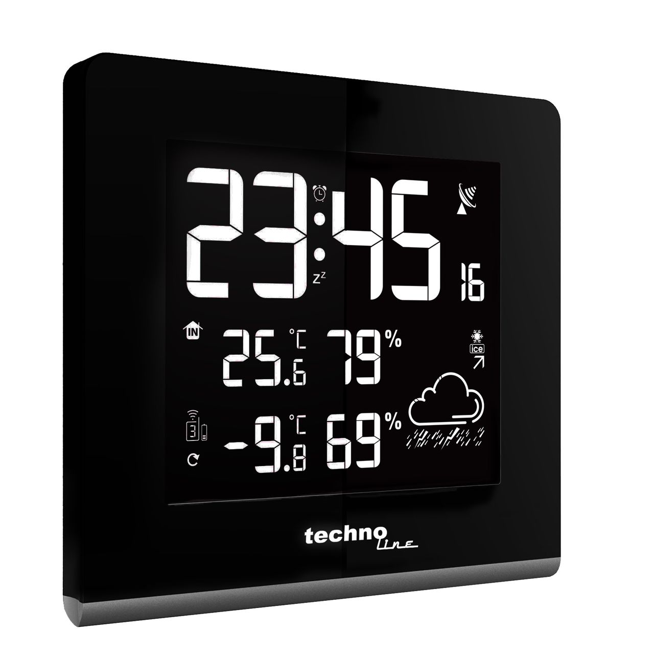 Technoline Wetterstation WS 9065