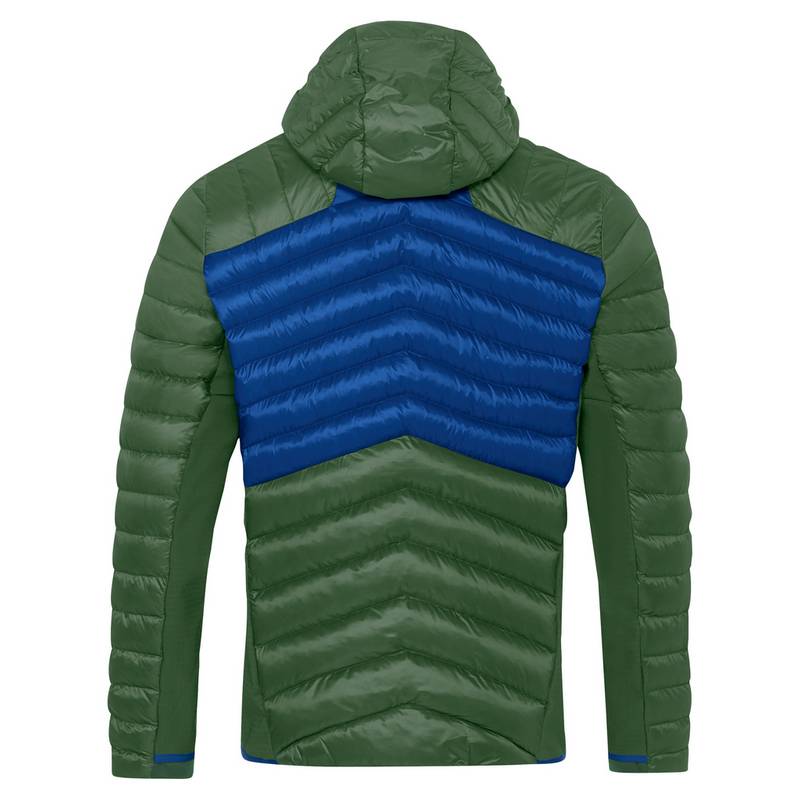 VAUDE Men's Sesvenna Pro Jacket II Outdoorjacke Herren