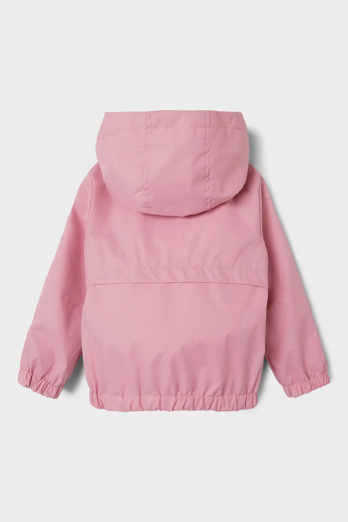 name ıt  Jacke - Rosa - Regular Fit