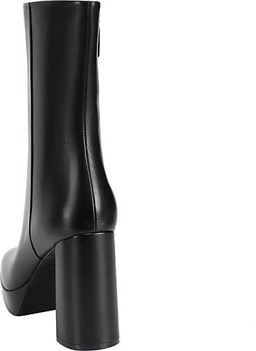 ekonika Stiefeletten Stiefeletten EKONIKA PREMIUM Mit stabilem Absatz