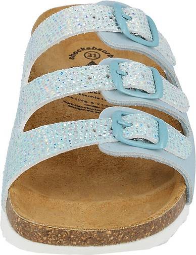 LICO Slipper Bioline Free Kids