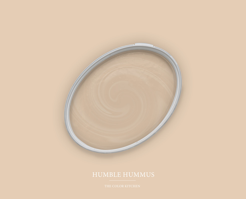 AS Creation A.S. Création - Wandfarbe Beige 
