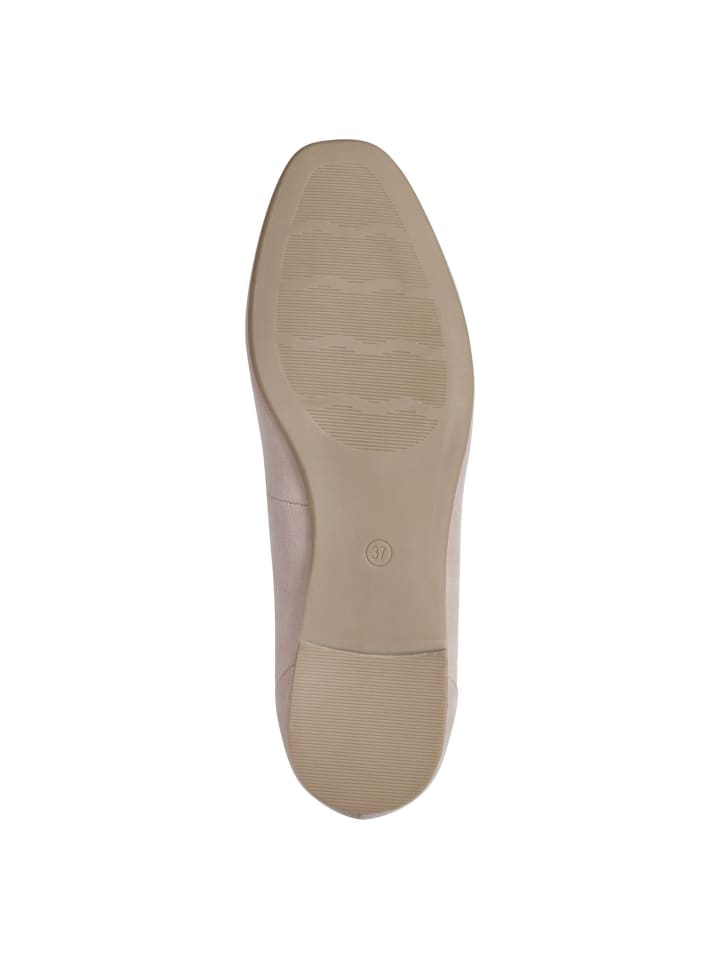 Marco Tozzi Slipper in POWDER günstig kaufen