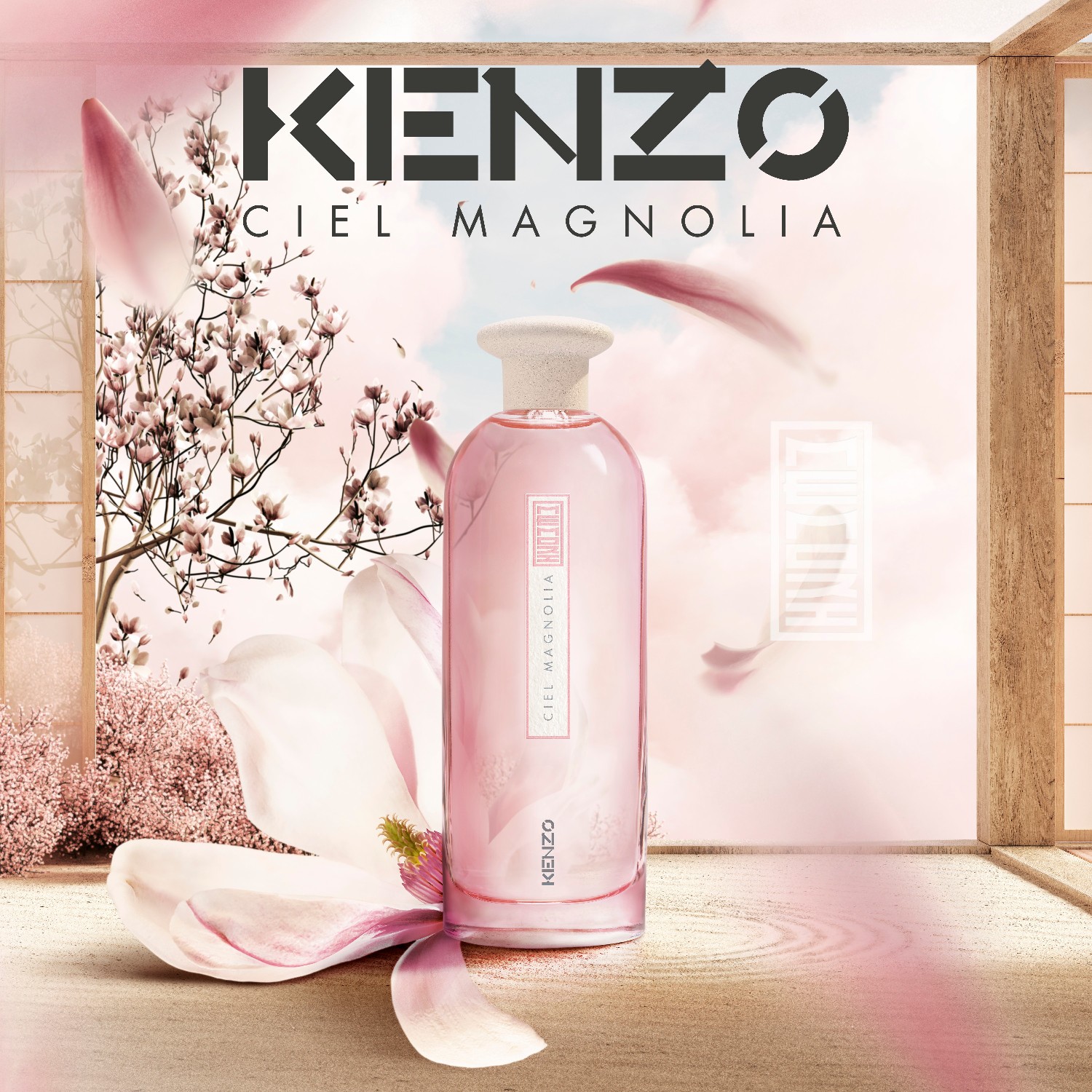 Ciel Magnolia