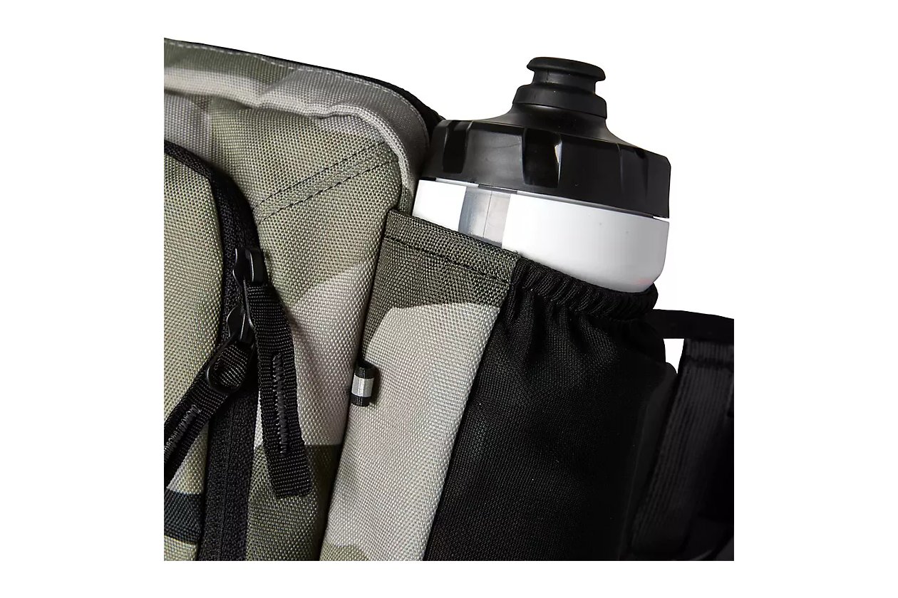 Fox Lumbar Hydration Pack