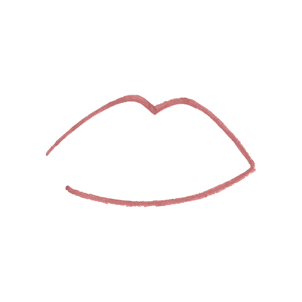 Nocibé LIP LINERCrayon Contour des Lèvres