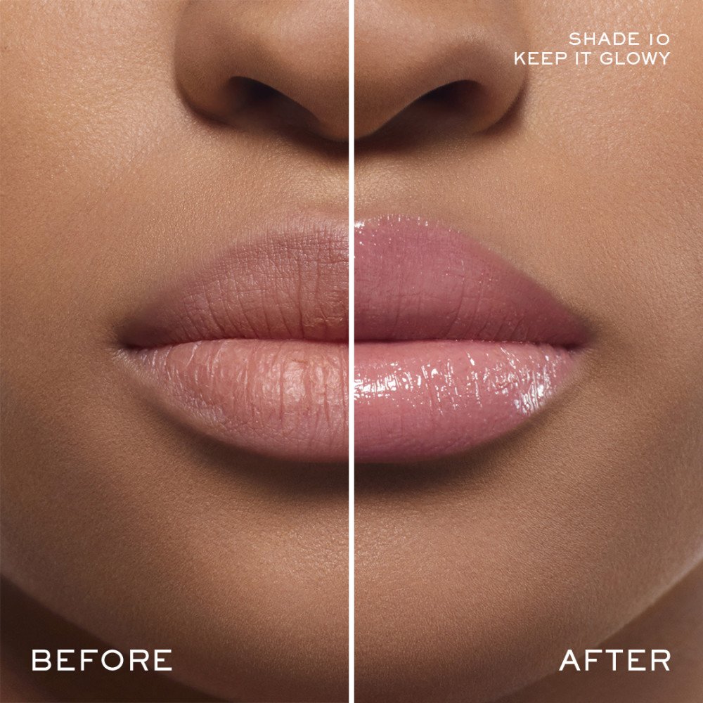 Lancôme Lippen Idôle Lip Butterglow