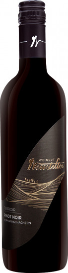 2018 PINOT NOIR Terroir trocken - Weingut Neustifter