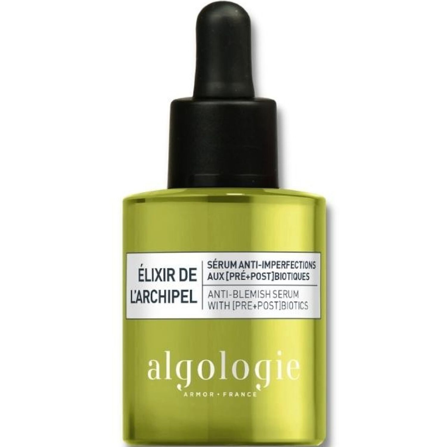 Algologie Elixir L'Archipel Sérum Anti-Imperfections 30 ml