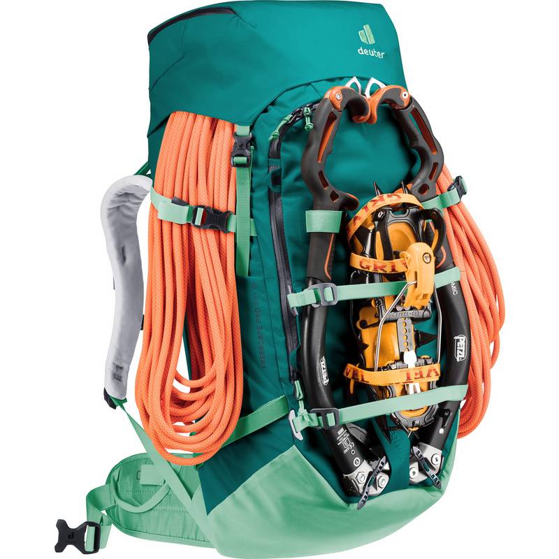 Deuter Freescape Pro 38+ SL Alpinrucksack Damen