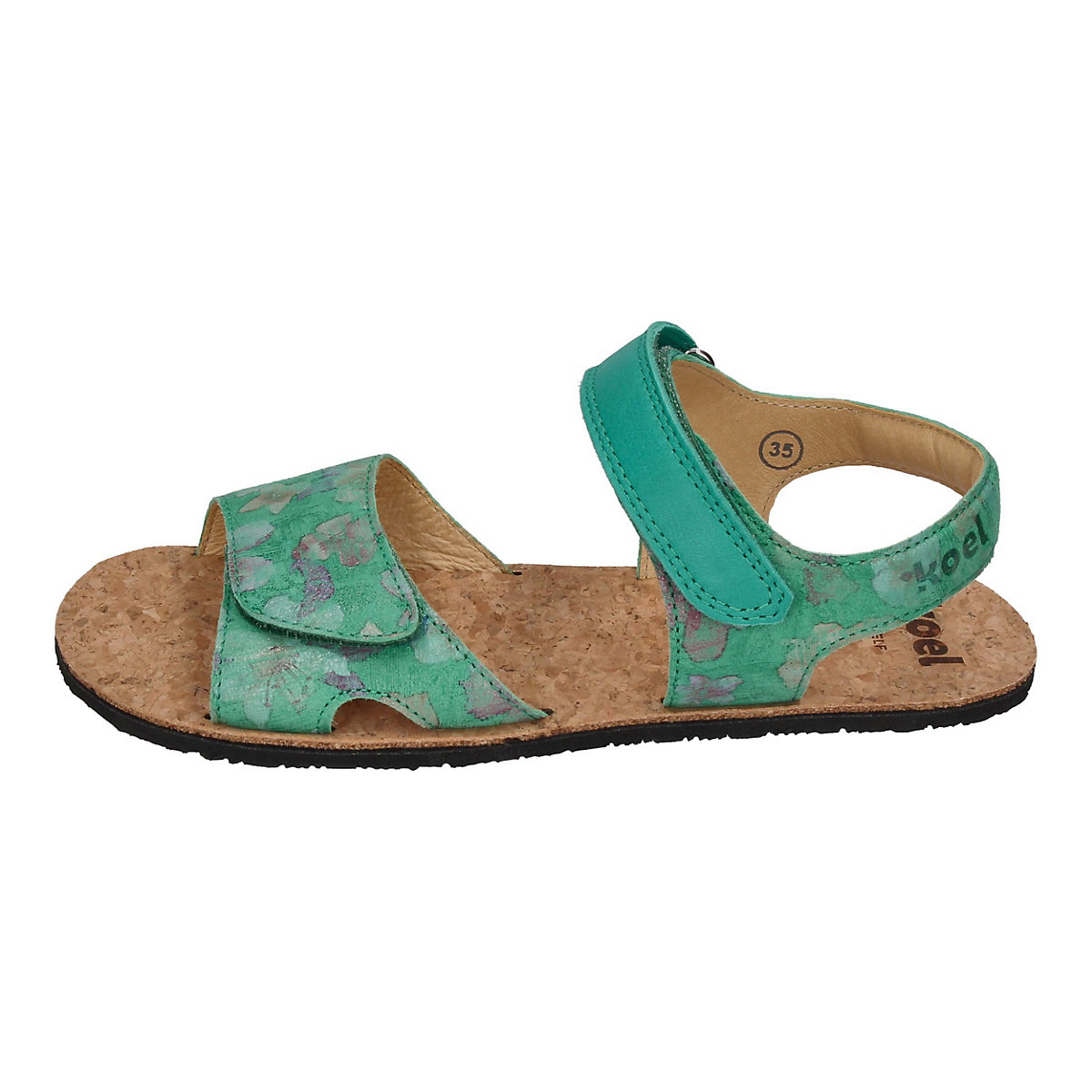 ASHLEY FANTASY 24M001.001 Sandalen für Mädchen