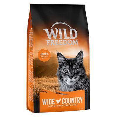 Wild Freedom Adult 