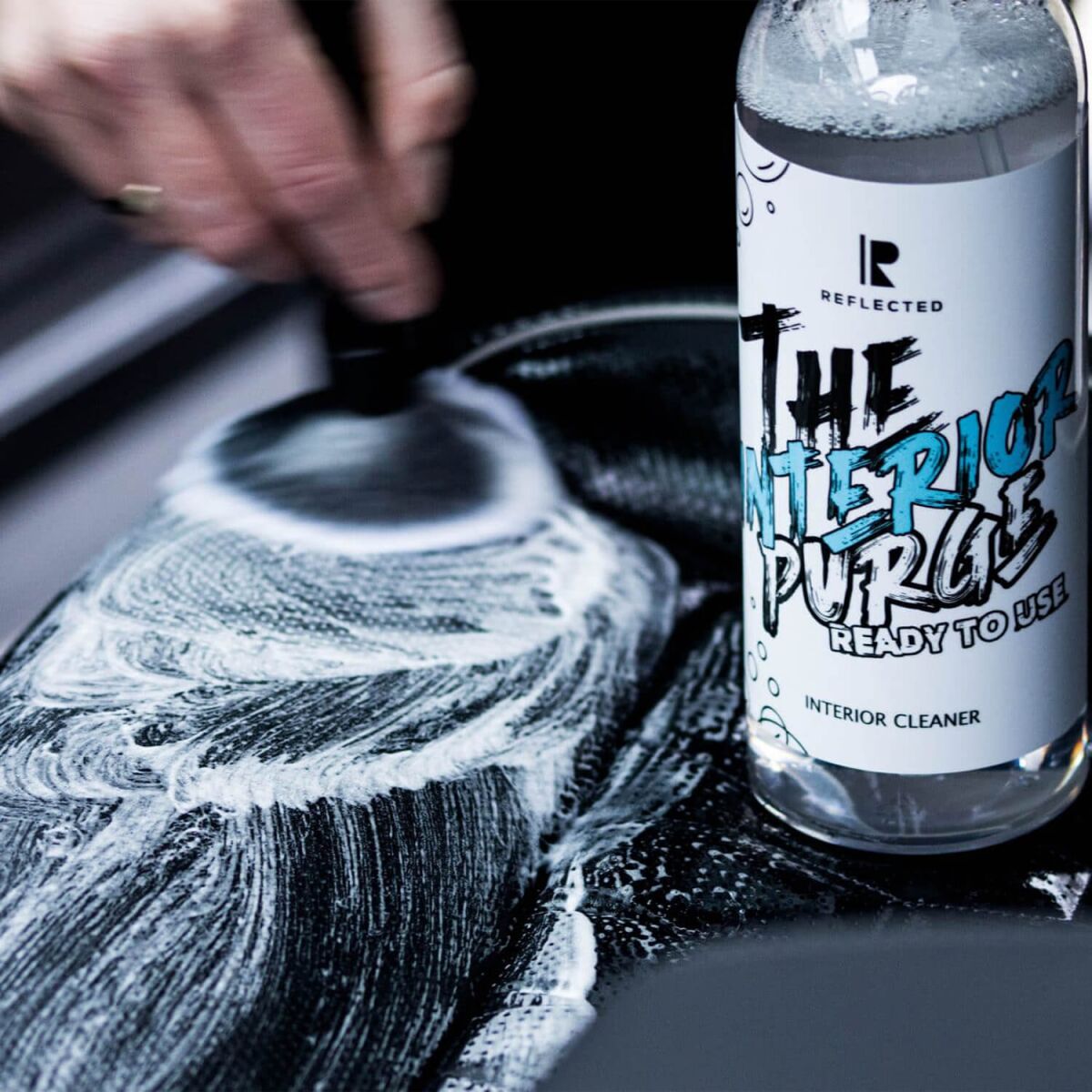 Reflected The INTERIOR Purge Formula 2023 gebrauchsfertig 750ml