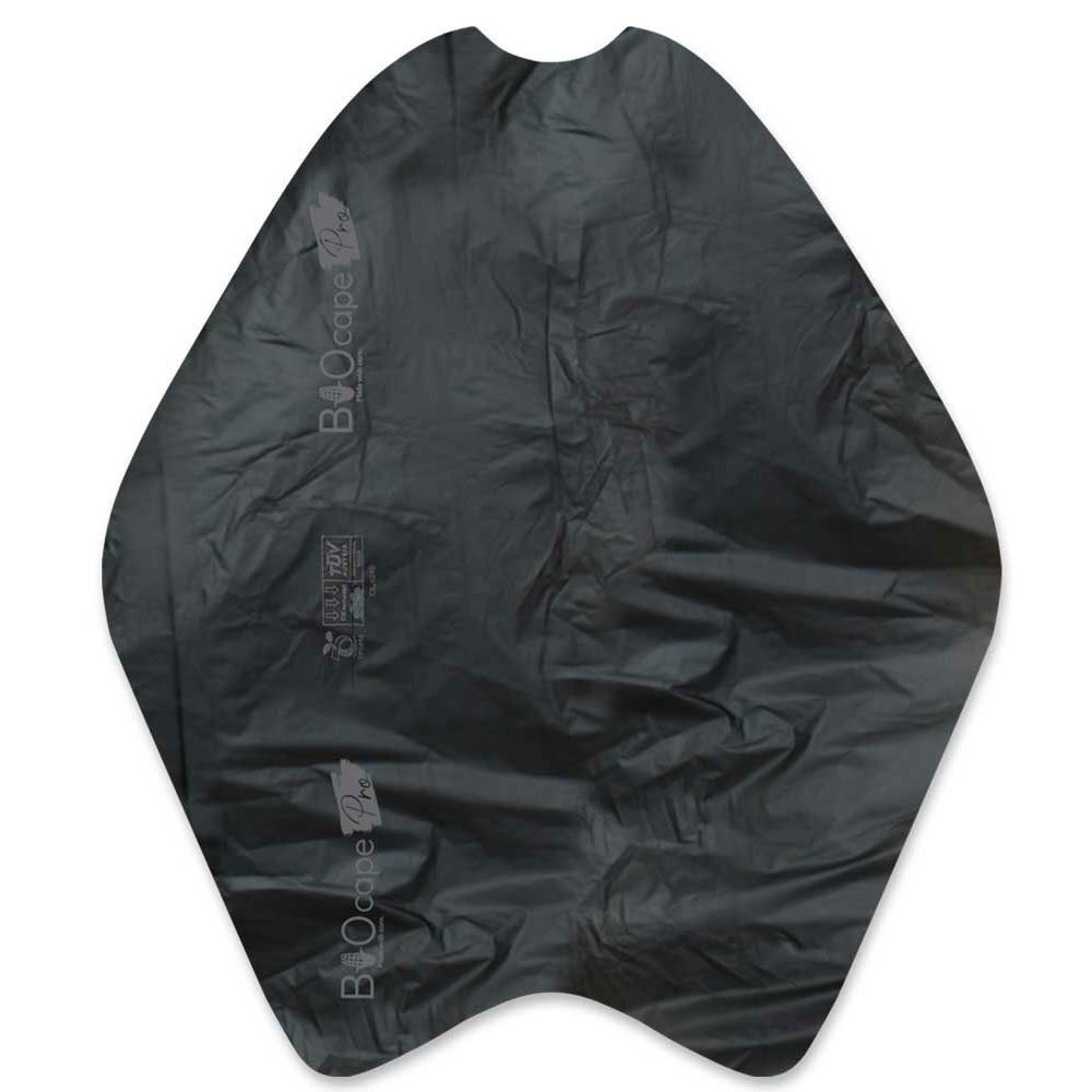 Trend Design BIOcape Pro Schwarz 33 Stück