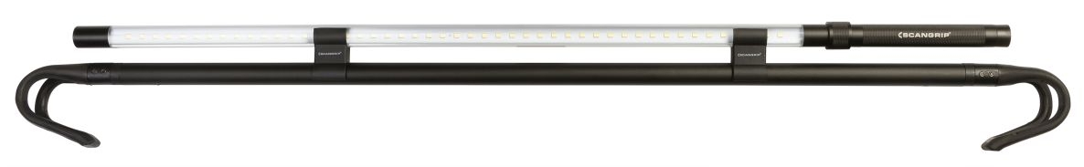 Scangrip 03.5240 Linie Lumină capotă C+R
