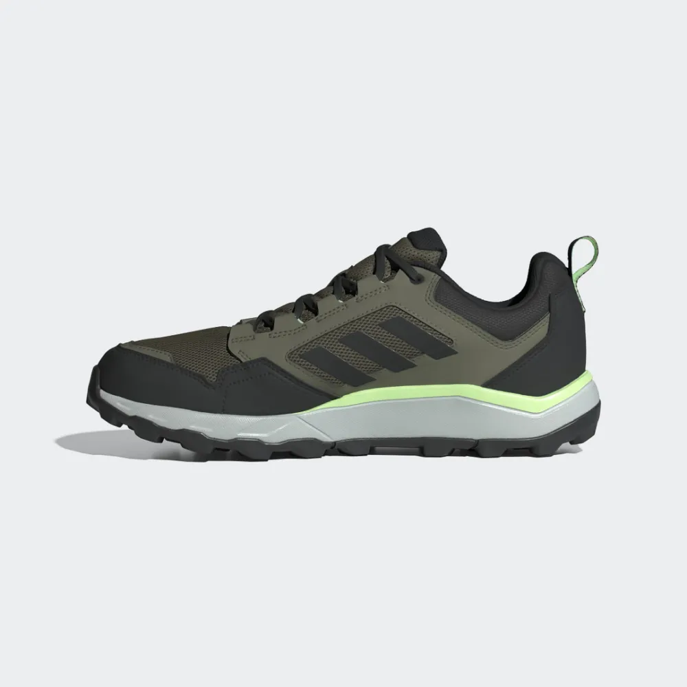 adidas Tracerocker IF0381 / grün