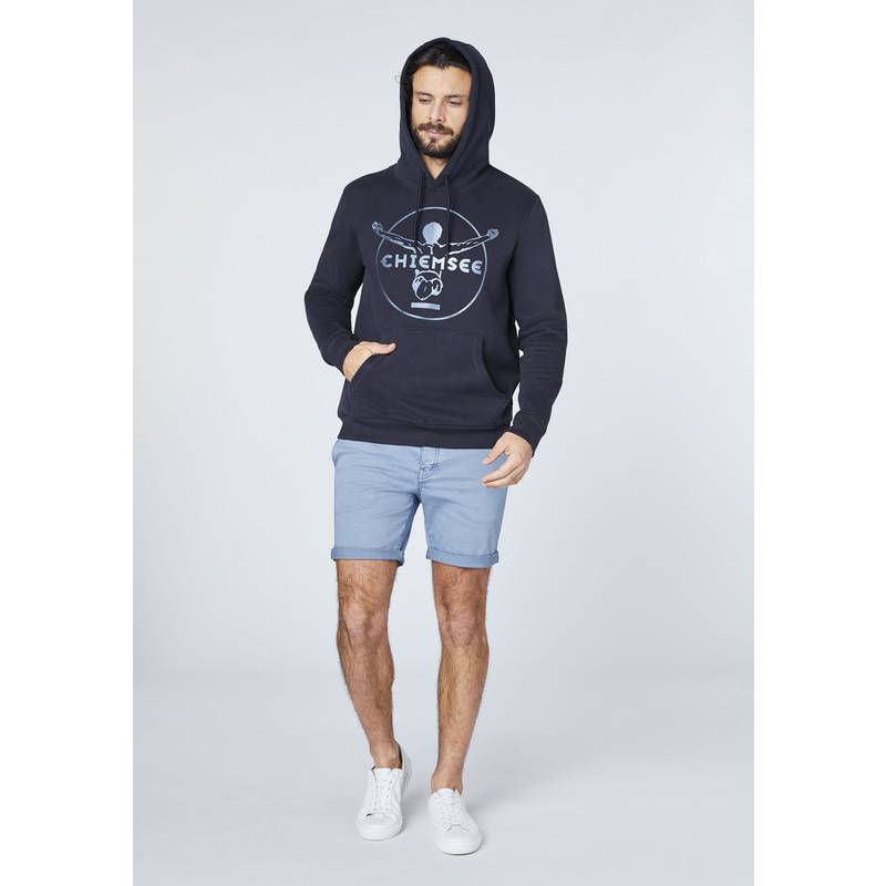 Chiemsee Hoodie Sweatshirt Herren