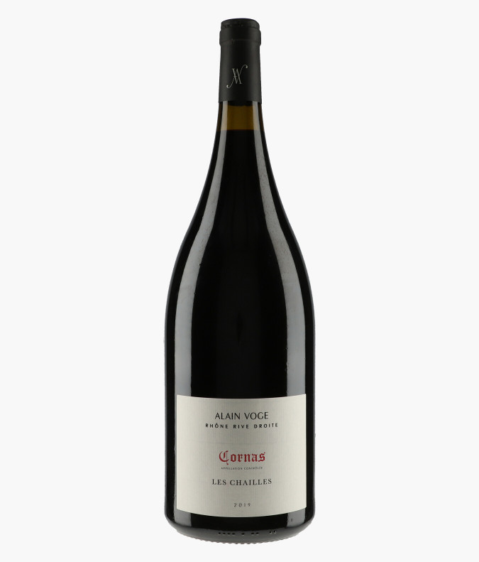 Cornas Les Chailles 2019VOGE ALAIN