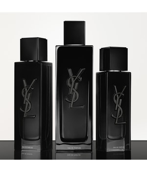 Yves Saint Laurent MYSLF Eau de Parfum-40 ml