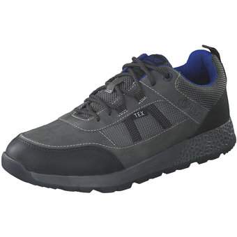 s.Oliver Sneaker in grau
