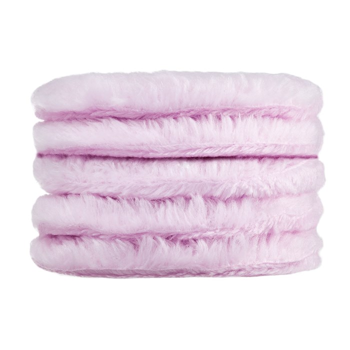 Eco Moon Pads Pink