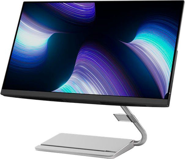 Lenovo Q24i-20 LED-Monitor (60,45 cm/24 