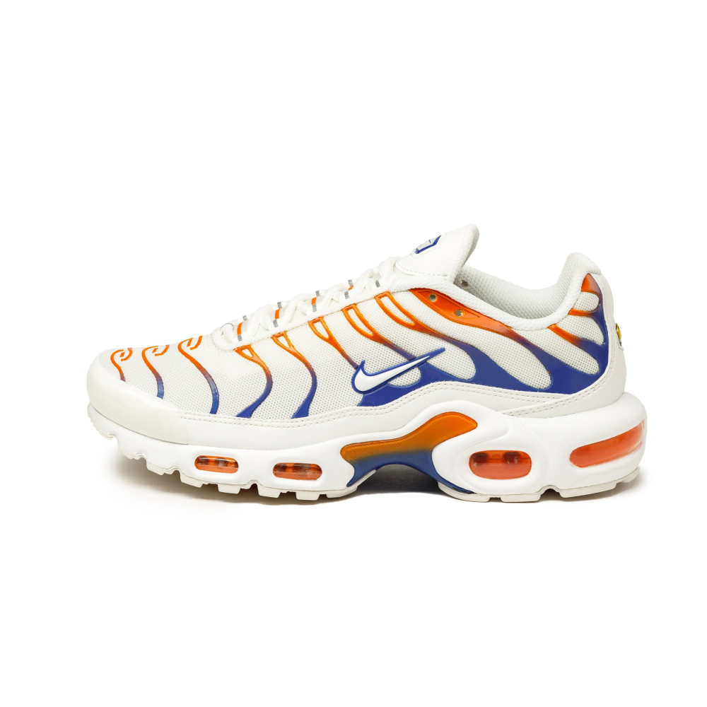 Nike Air Max Plus DZ3671-103 / weiss