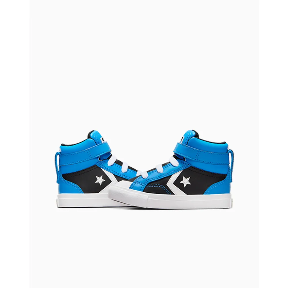 Converse Pro Blaze Easy On A06391C / blau