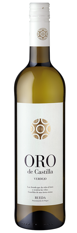 Oro de Castilla Verdejo Rueda 2022