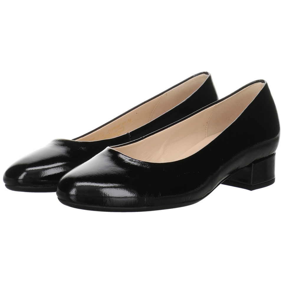 Gabor Pumps