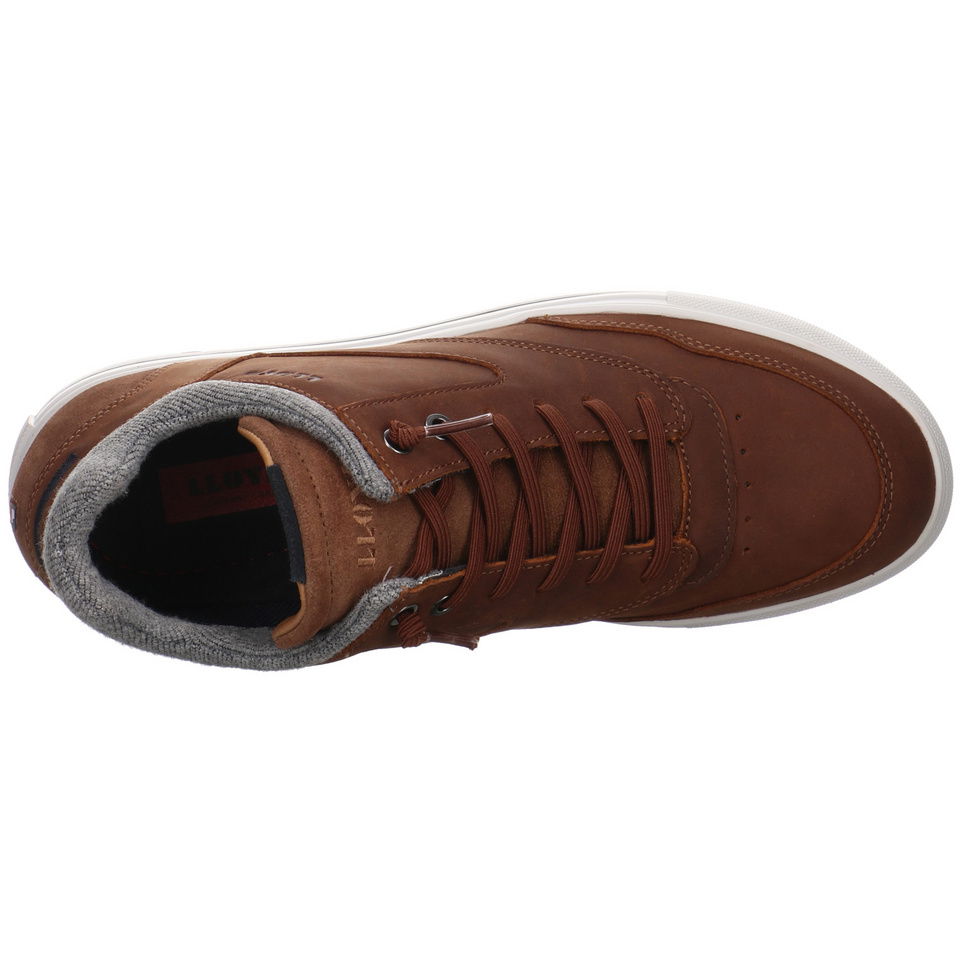 Lloyd Ellison Sneaker