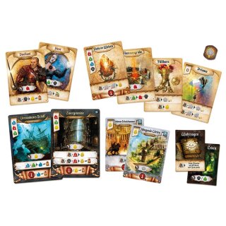 Res Arcana (DE)