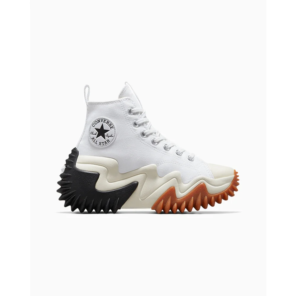 Converse Run Star Motion 171546C / weiss