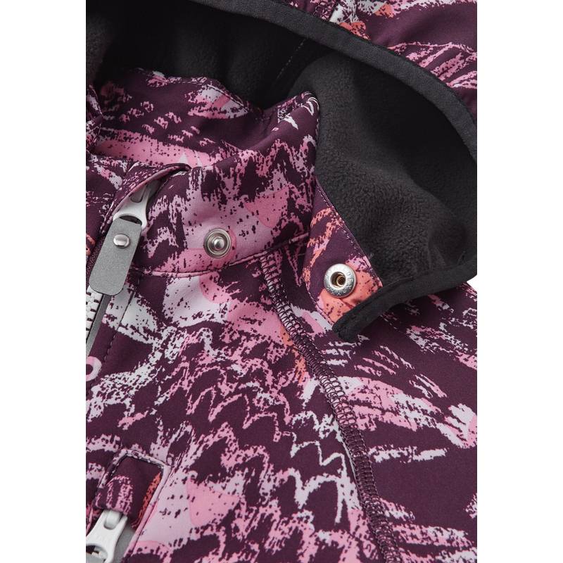 reima Vantti Softshelljacke Kinder