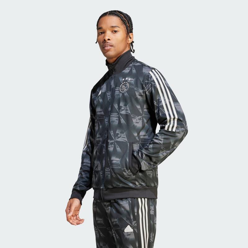 adidas Ajax LFSTLR Trainingsjacke Funktionsjacke Herren