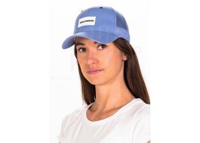 Salomon Trucker Curved