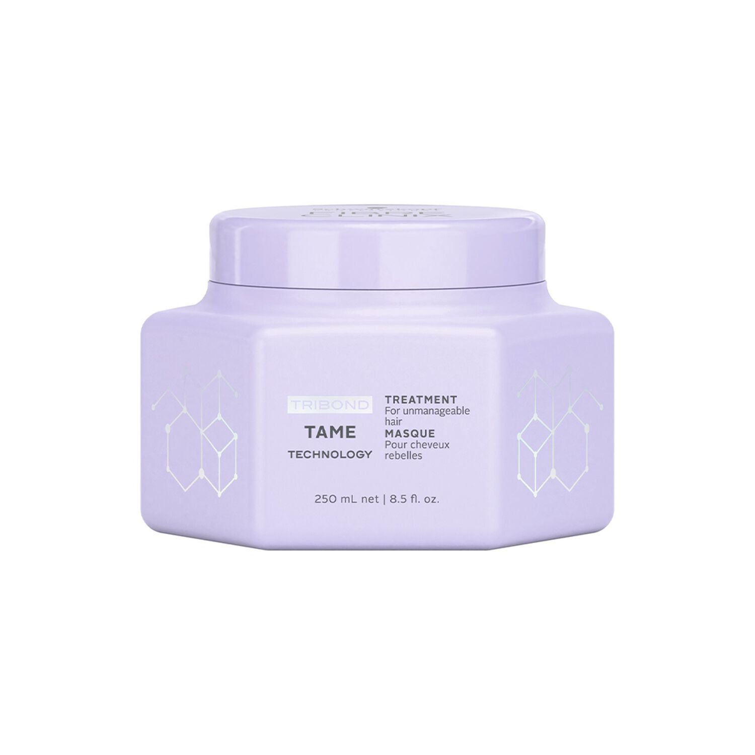 Schwarzkopf Professional Fibre Clinix Masque Disciplinant 250 ml